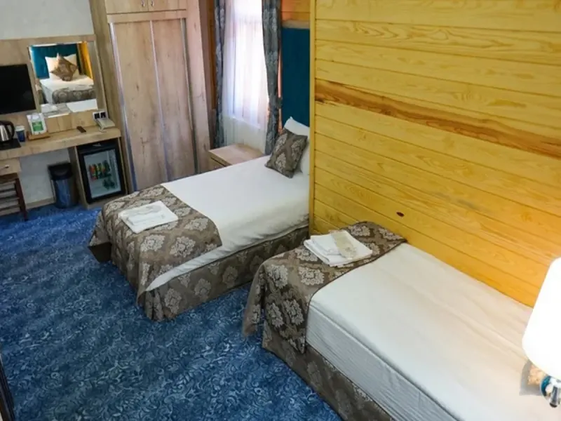 Ayder Hasimoglu Otel 35