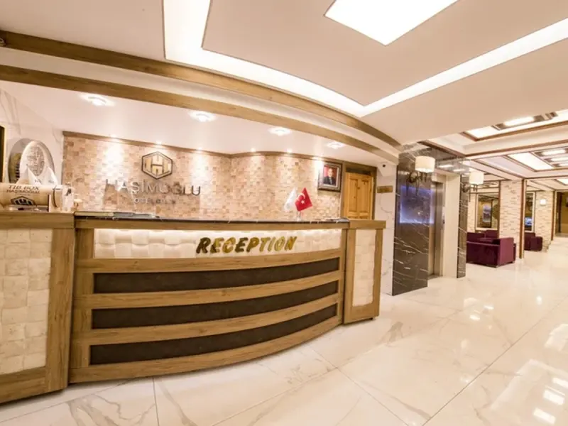 Ayder Hasimoglu Otel 36
