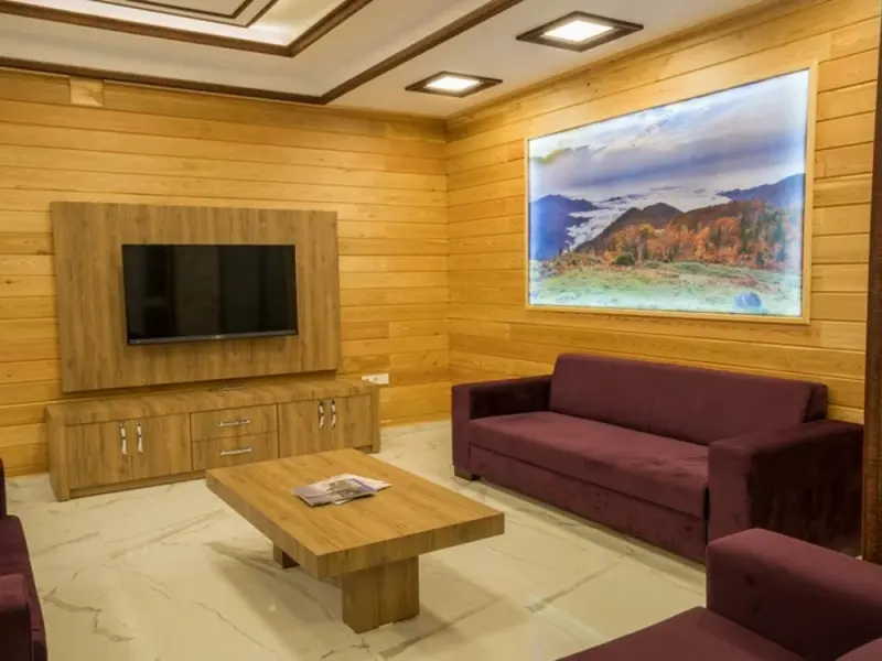Ayder Hasimoglu Otel 37