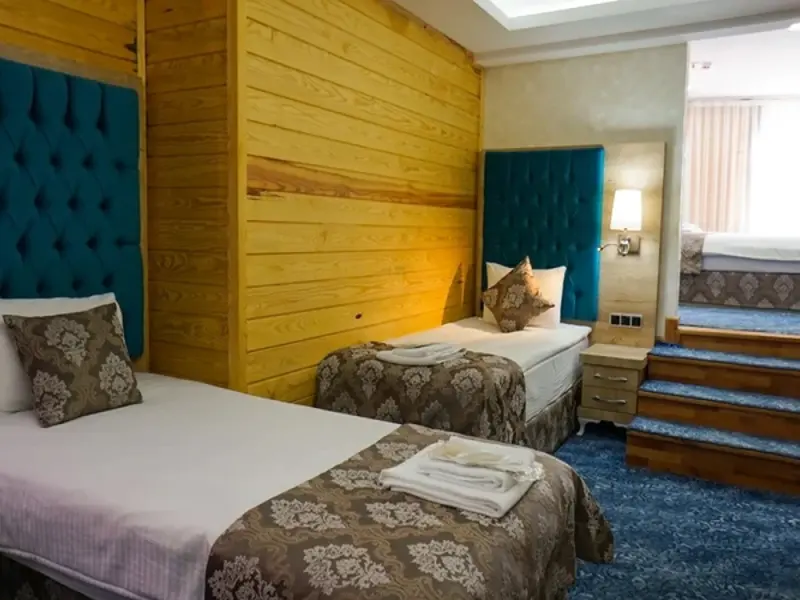 Ayder Hasimoglu Otel 38