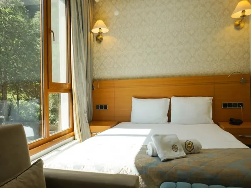 Ayder Hasimoglu Otel 39