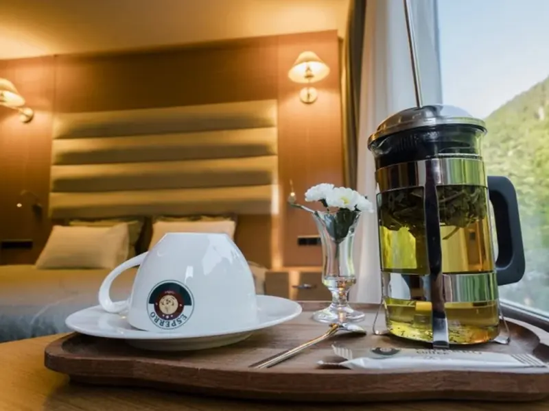 Ayder Hasimoglu Otel 40