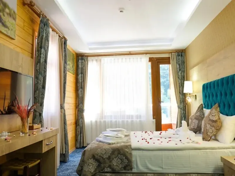 Ayder Hasimoglu Otel 42