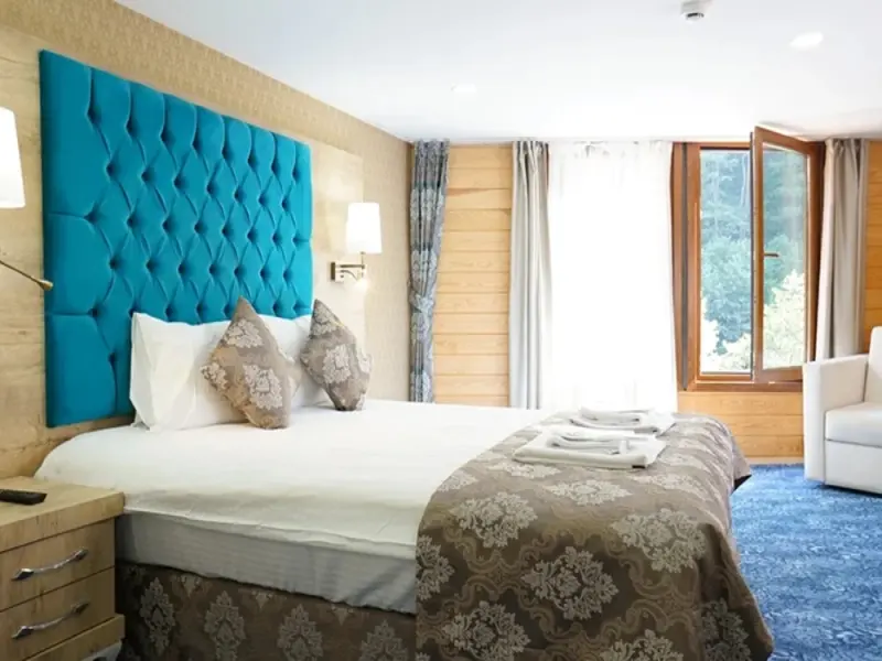 Ayder Hasimoglu Otel 43