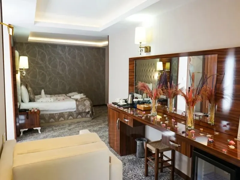 Ayder Hasimoglu Otel 44