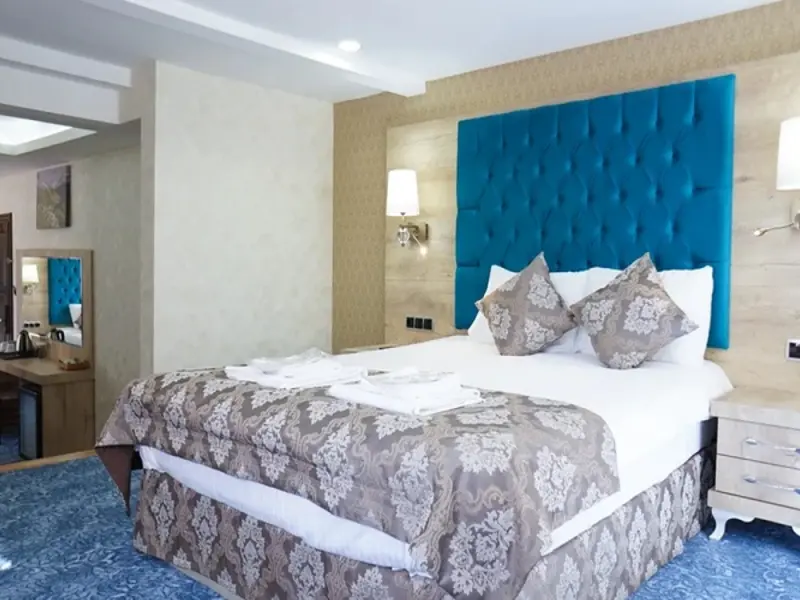Ayder Hasimoglu Otel 45