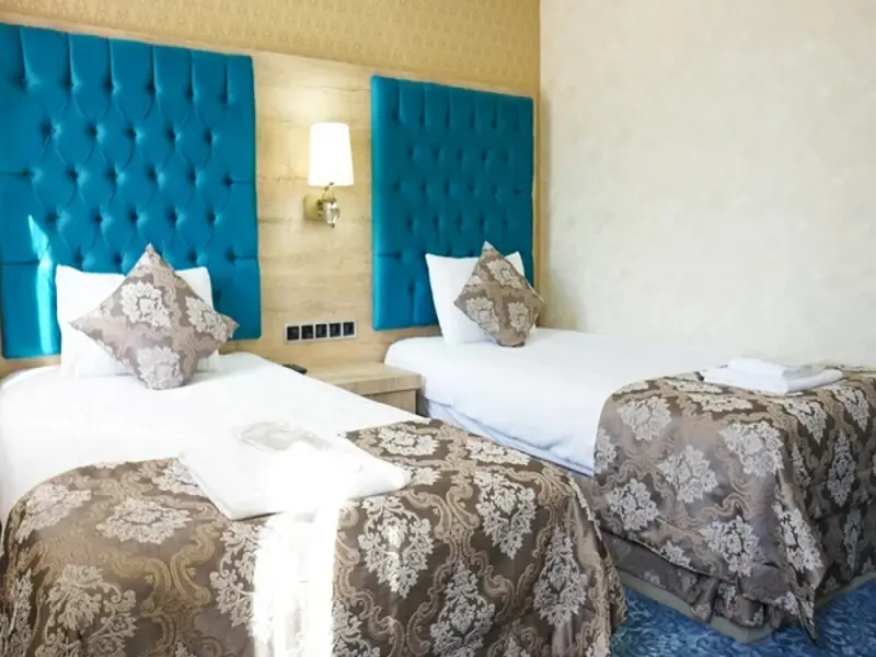 Ayder Hasimoglu Otel 46