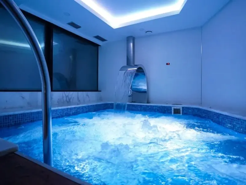 Ayder Hasimoglu Otel 48