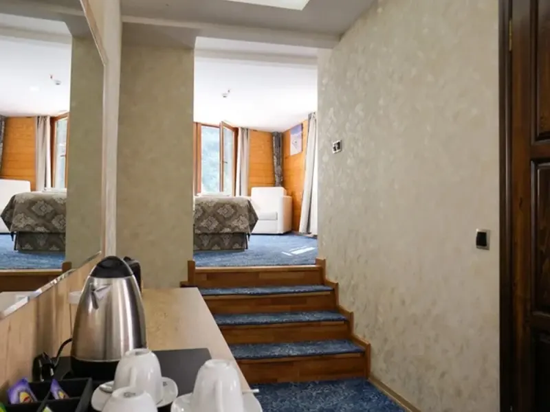Ayder Hasimoglu Otel 50