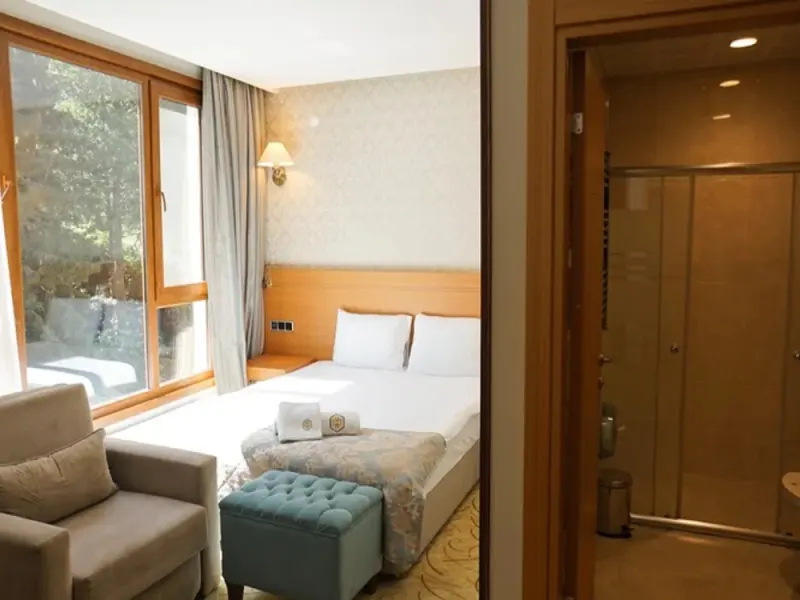 Ayder Hasimoglu Otel 51