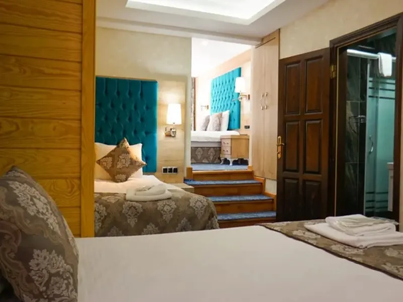 Ayder Hasimoglu Otel 52