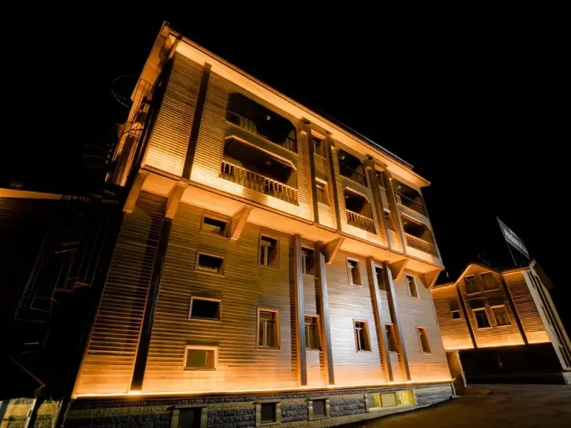 Ayder Hasimoglu Otel 54