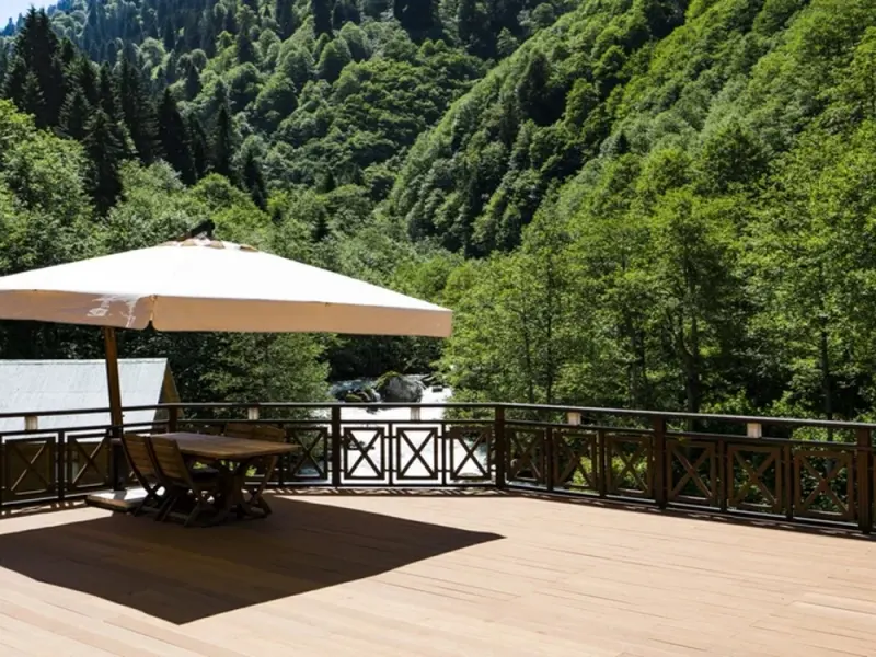 Ayder Hasimoglu Otel 6