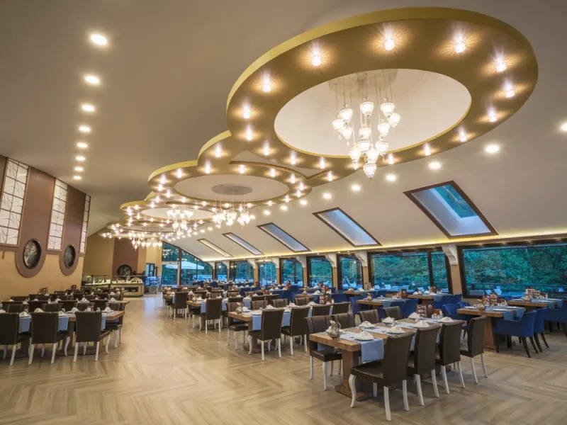 Ayder Hasimoglu Otel 9