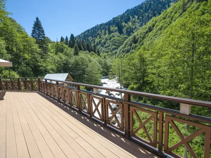 Ayder Hasimoglu Otel 10