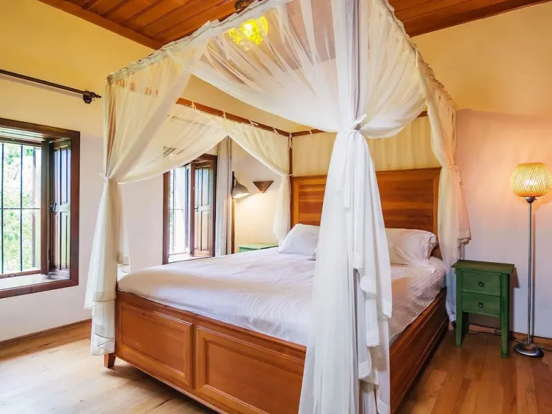 Hotel Villa Turka 12