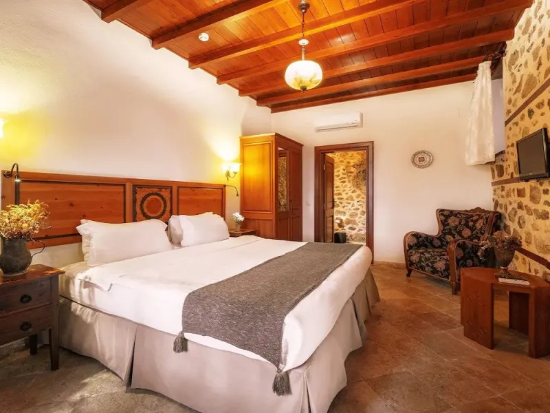 Hotel Villa Turka 13