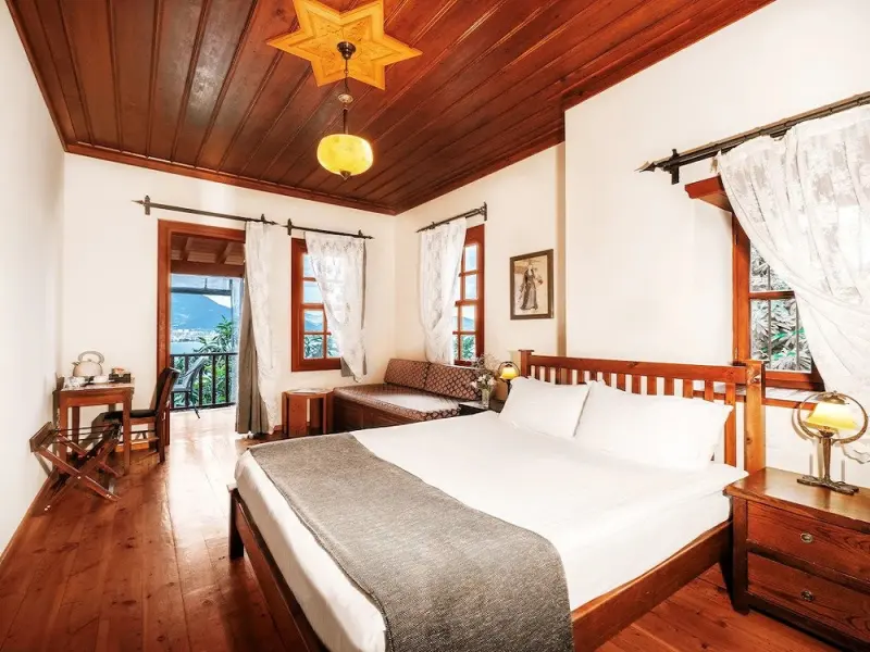 Hotel Villa Turka 14