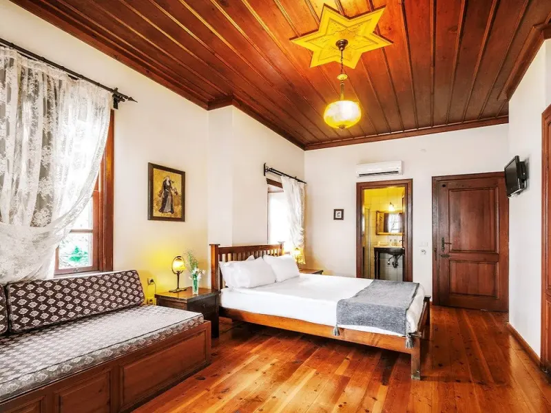 Hotel Villa Turka 15