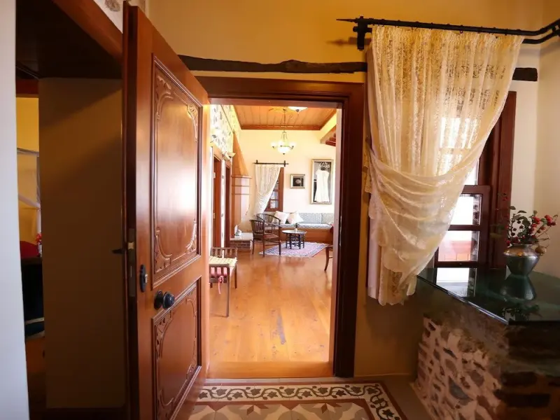 Hotel Villa Turka 16