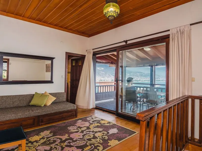 Hotel Villa Turka 17