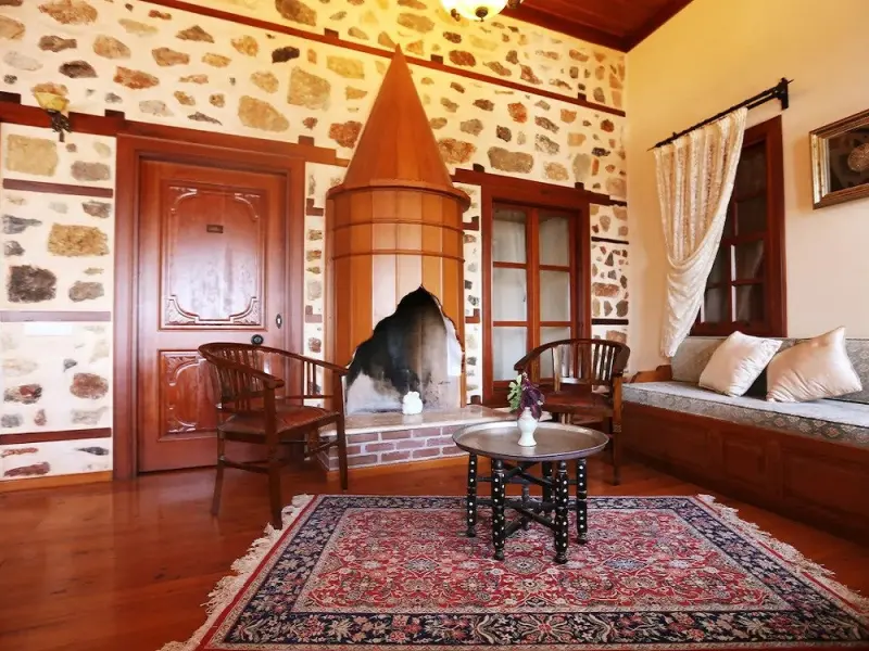 Hotel Villa Turka 19