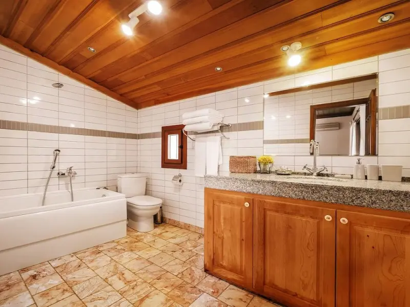 Hotel Villa Turka 20
