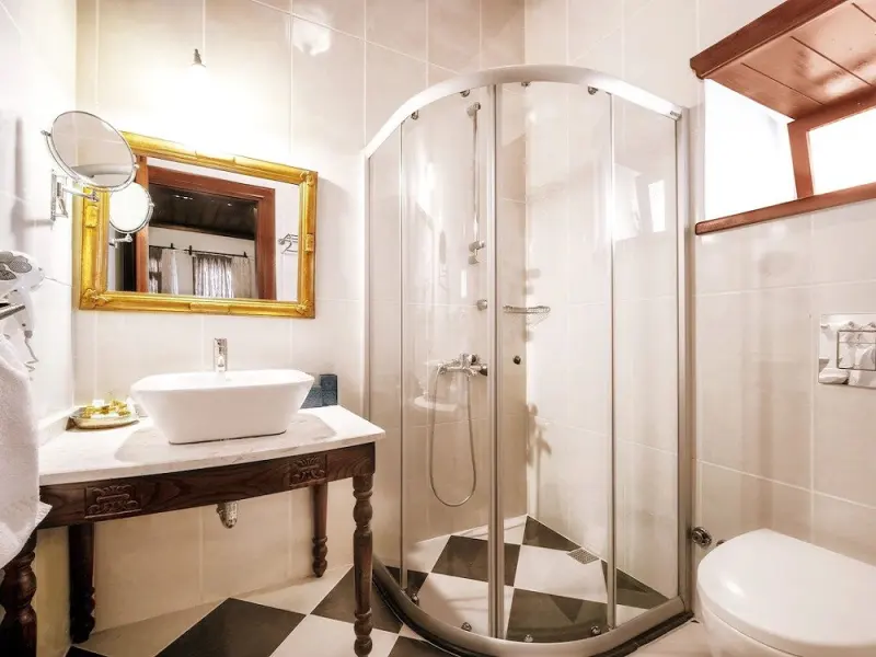 Hotel Villa Turka 21