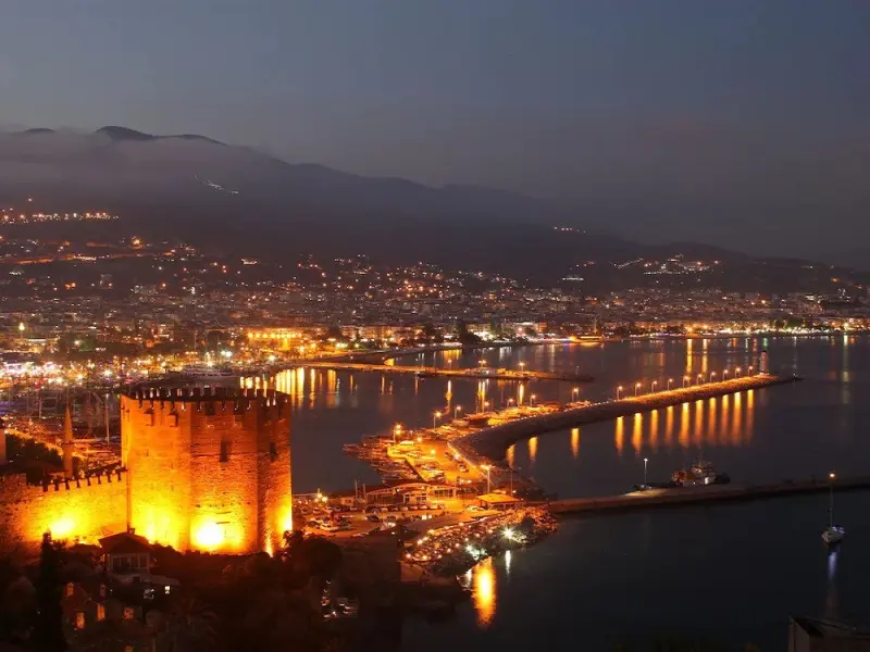 Hotel Villa Turka 24