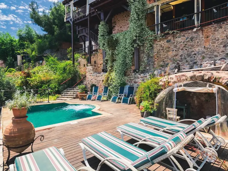Hotel Villa Turka 25