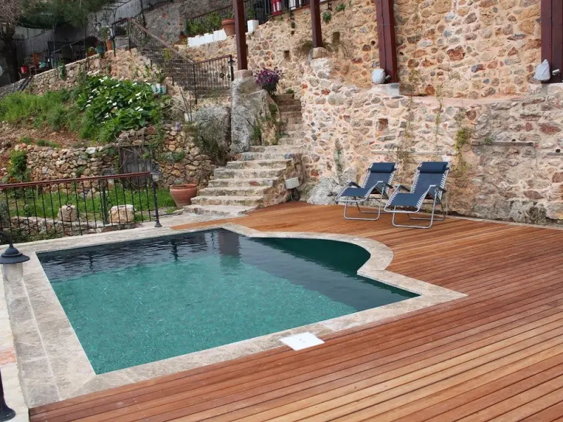 Hotel Villa Turka 26