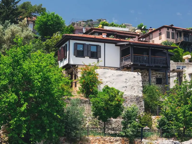 Hotel Villa Turka 27