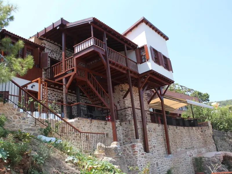 Hotel Villa Turka 28