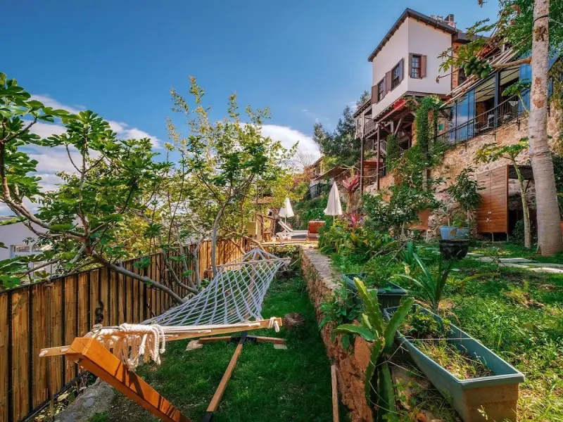 Hotel Villa Turka 29