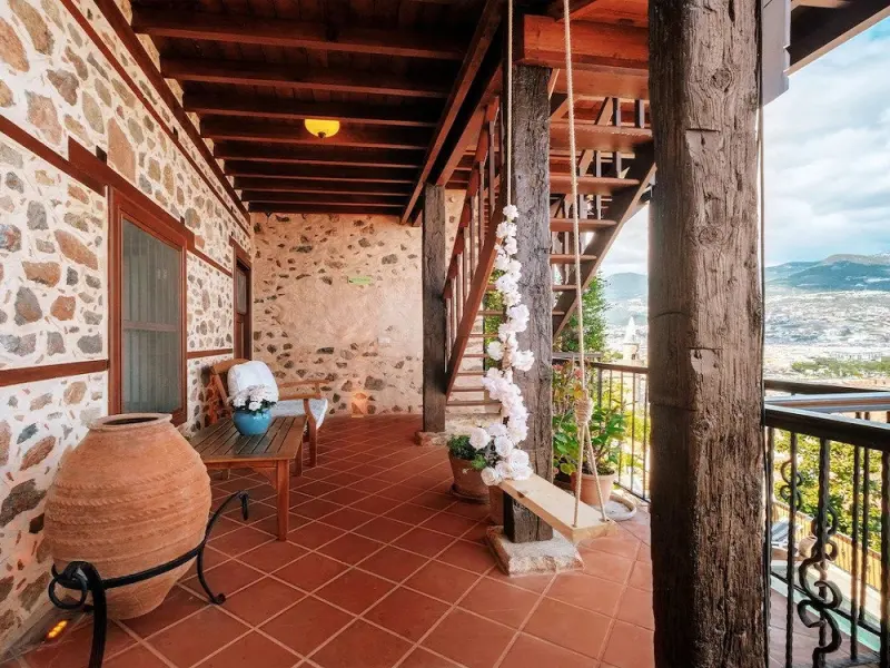 Hotel Villa Turka 30