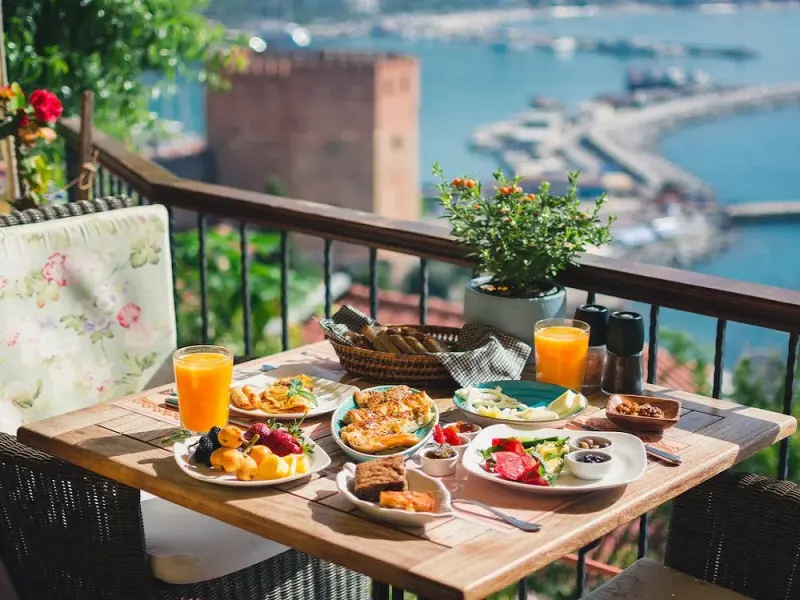 Hotel Villa Turka 3