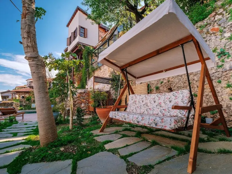 Hotel Villa Turka 31