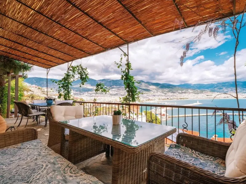 Hotel Villa Turka 5