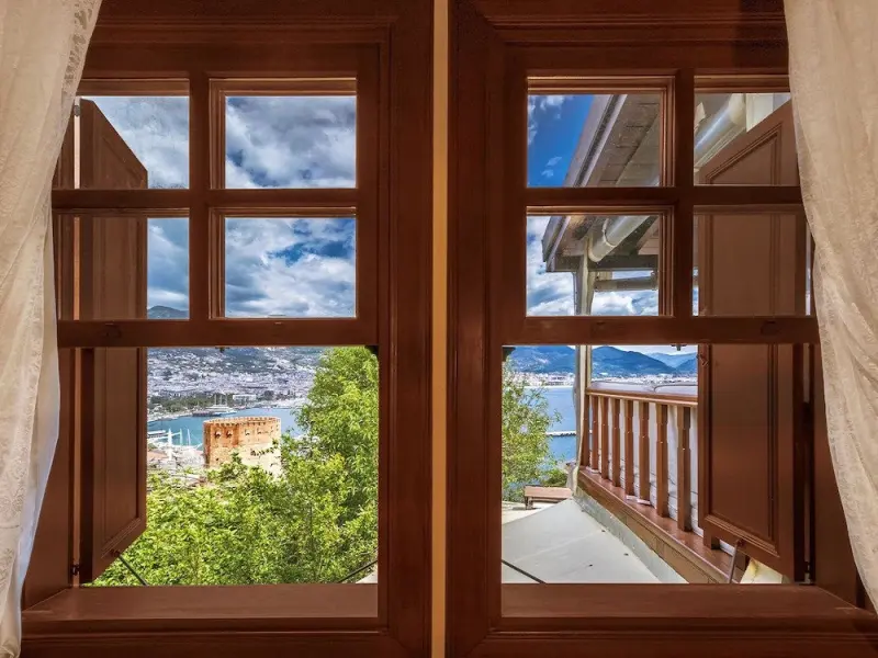 Hotel Villa Turka 10