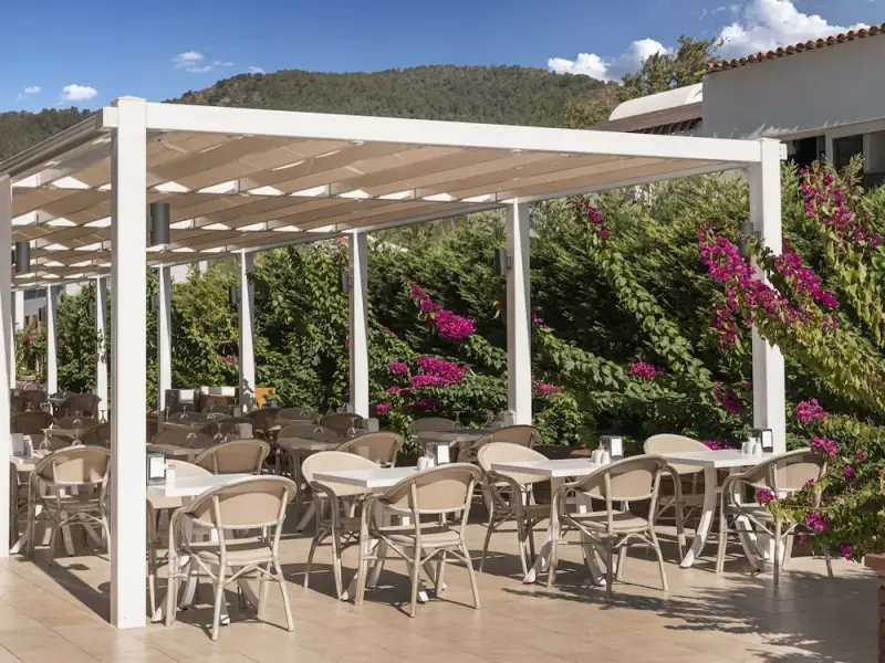 Elite World Marmaris Hotel +16 (Adults Only) 9