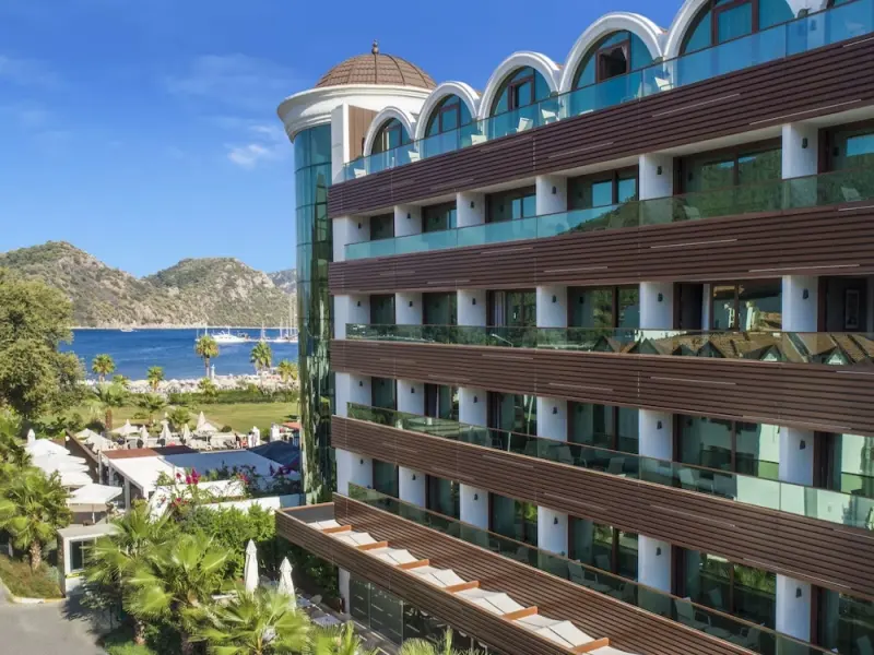 Elite World Marmaris Hotel +16 (Adults Only) 3