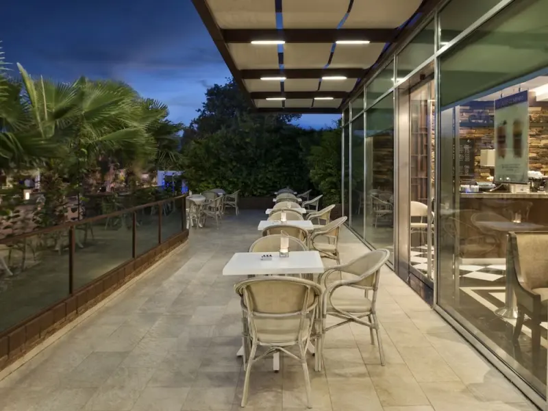 Elite World Marmaris Hotel +16 (Adults Only) 10