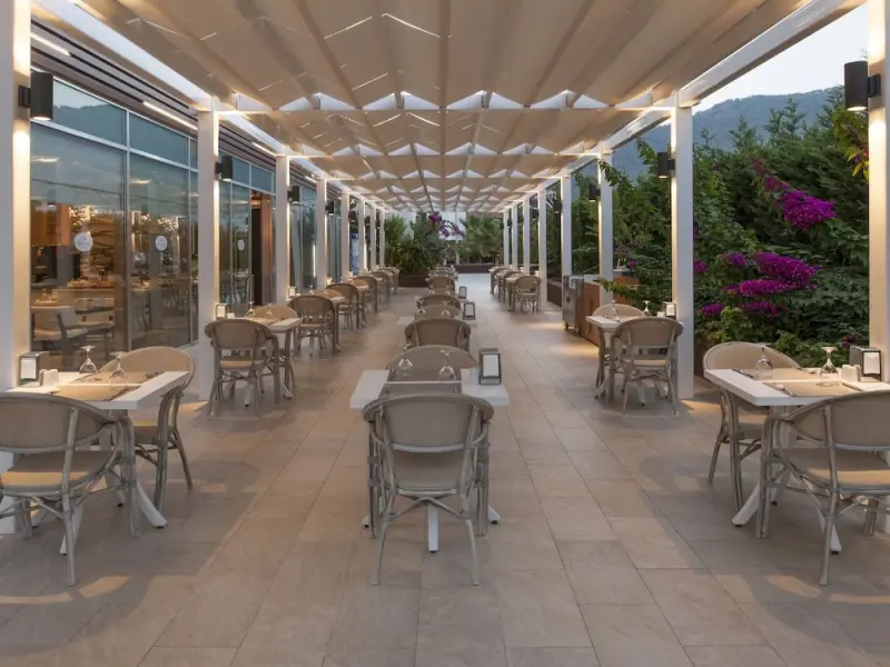 Elite World Marmaris Hotel +16 (Adults Only) 26