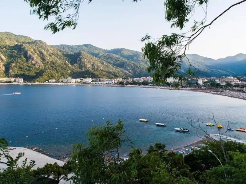 Elite World Marmaris Hotel +16 (Adults Only) 7