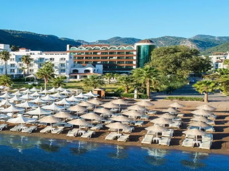 Elite World Marmaris Hotel +16 (Adults Only) 2