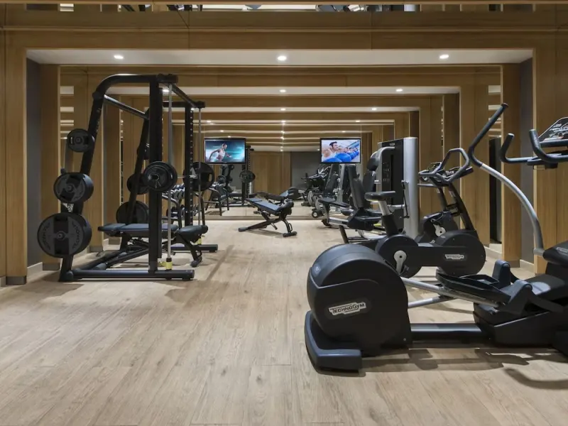 Elite World Marmaris Hotel +16 (Adults Only) 27