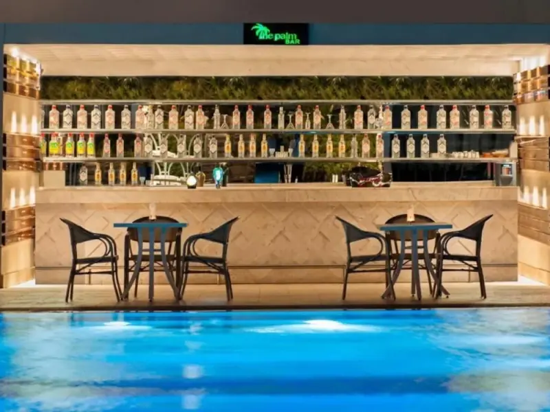 Elite World Marmaris Hotel +16 (Adults Only) 28