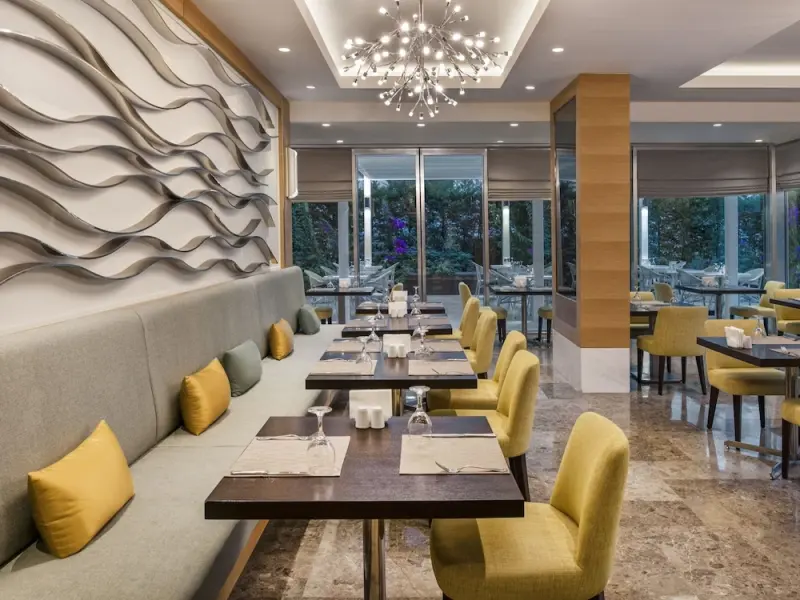 Elite World Marmaris Hotel +16 (Adults Only) 22