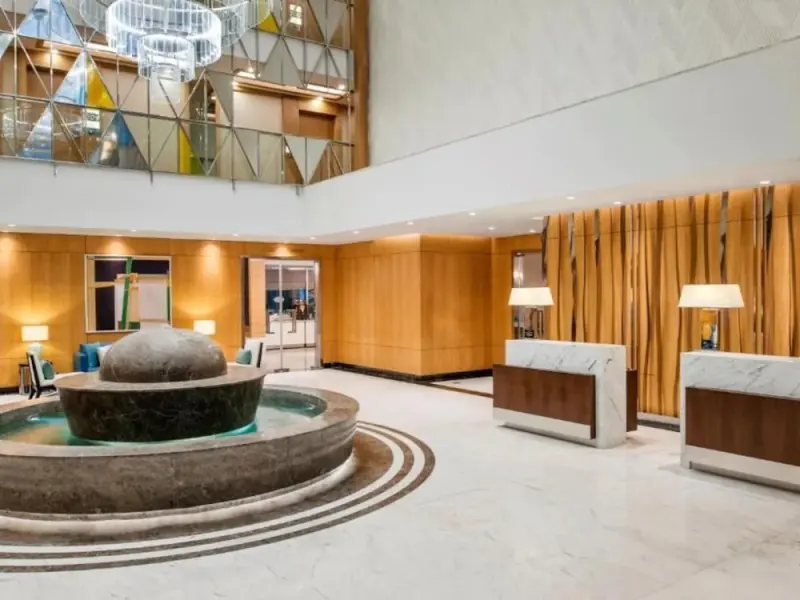 Elite World Marmaris Hotel +16 (Adults Only) 12
