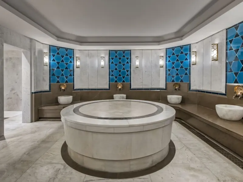 Elite World Marmaris Hotel +16 (Adults Only) 35